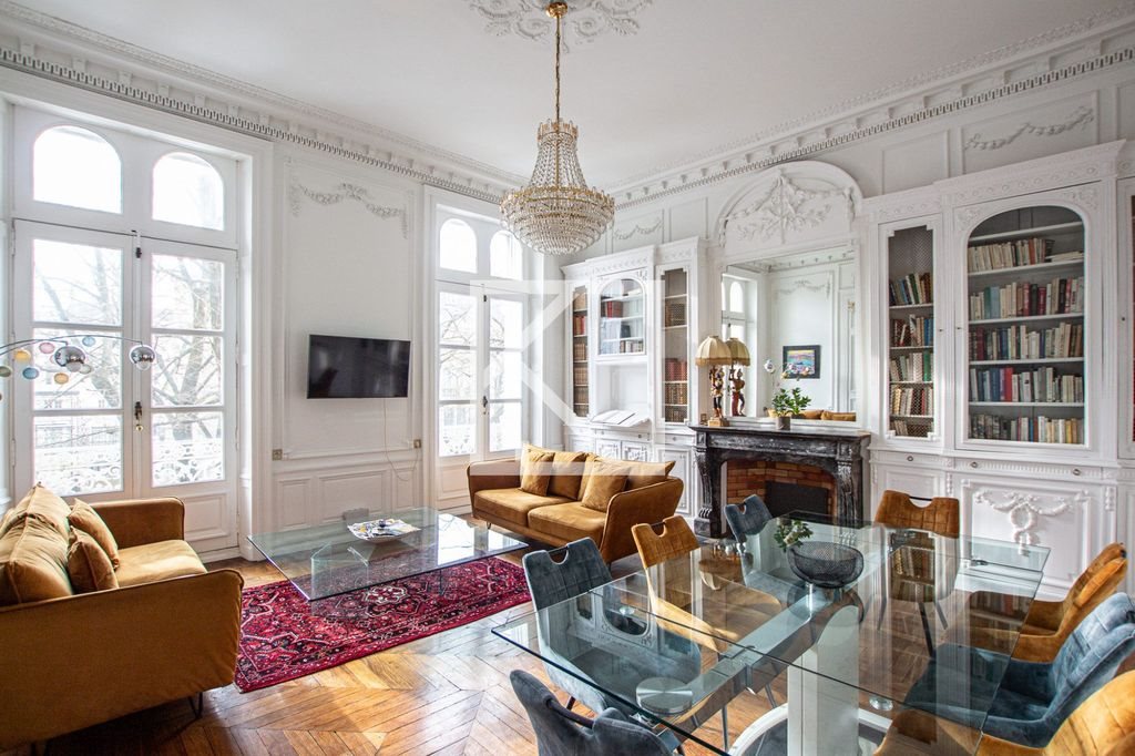 Appartement à vendre, 104m², Angers