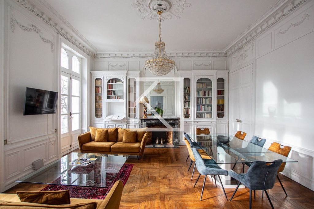 Appartement à vendre, 104m², Angers