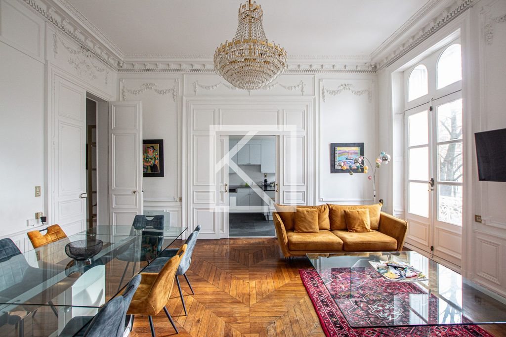 Appartement à vendre, 104m², Angers
