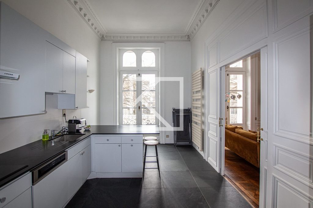 Appartement à vendre, 104m², Angers