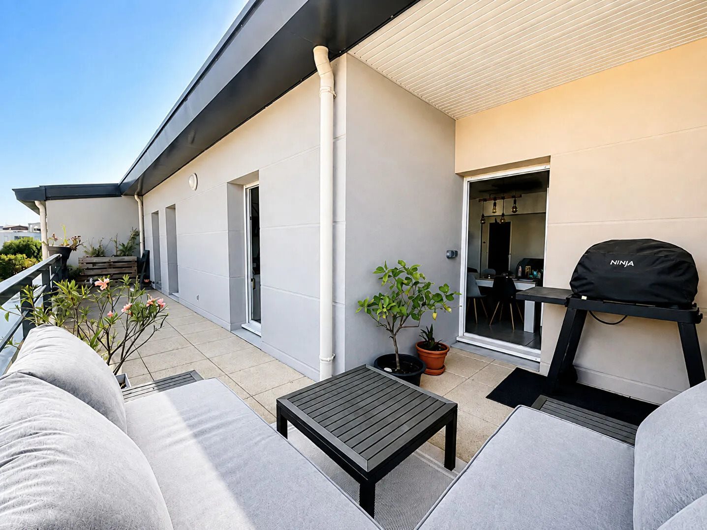 Appartement à vendre, 77m², Avrillé