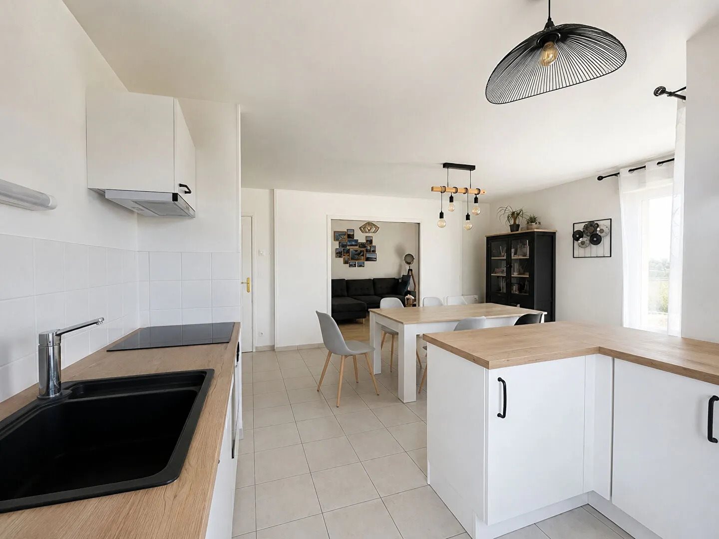 Appartement à vendre, 77m², Avrillé