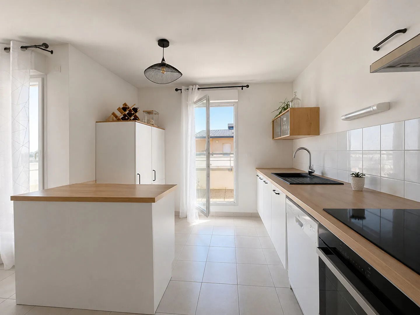 Appartement à vendre, 77m², Avrillé
