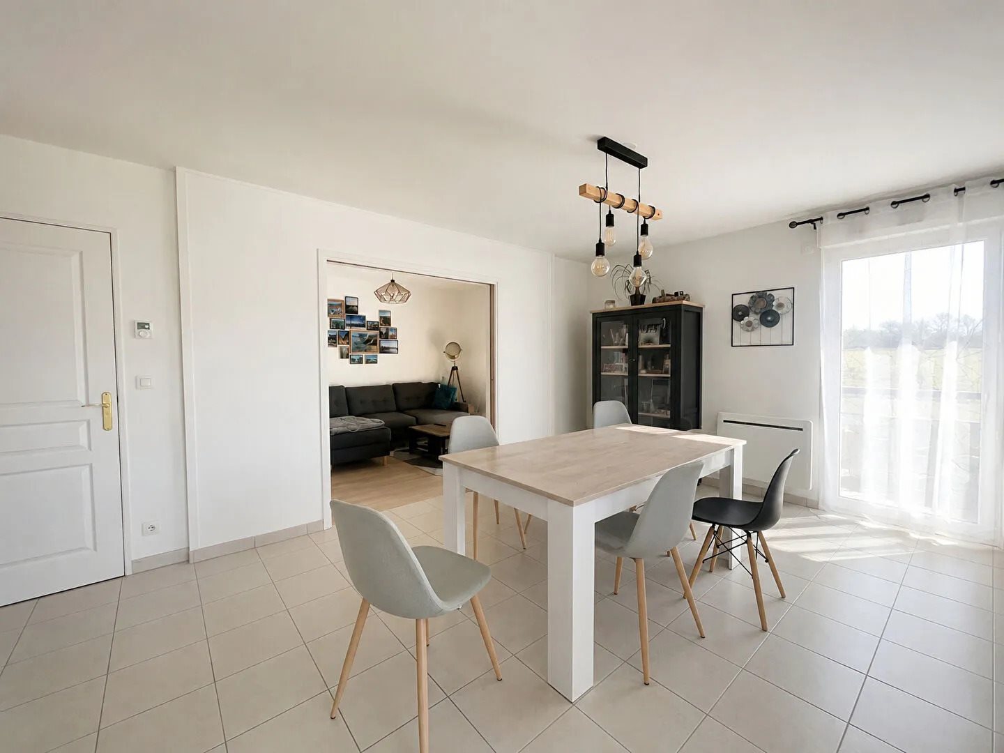 Appartement à vendre, 77m², Avrillé