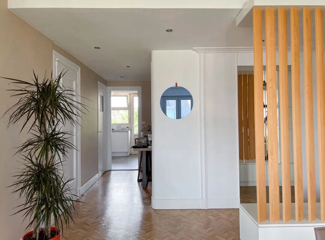 Appartement à vendre, 114m², Angers