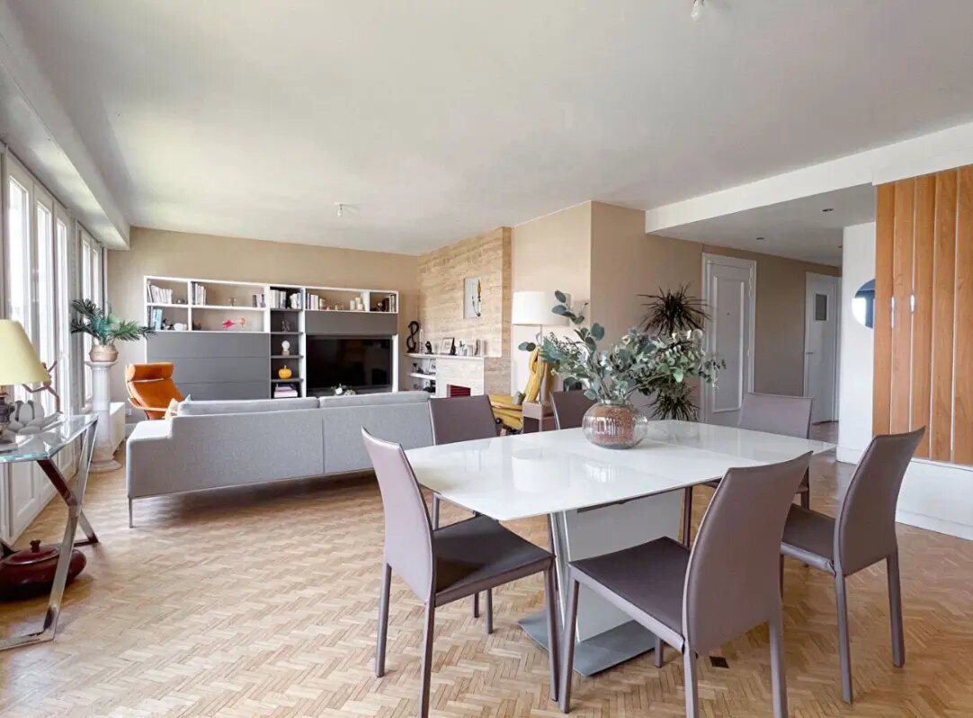 Appartement à vendre, 114m², Angers