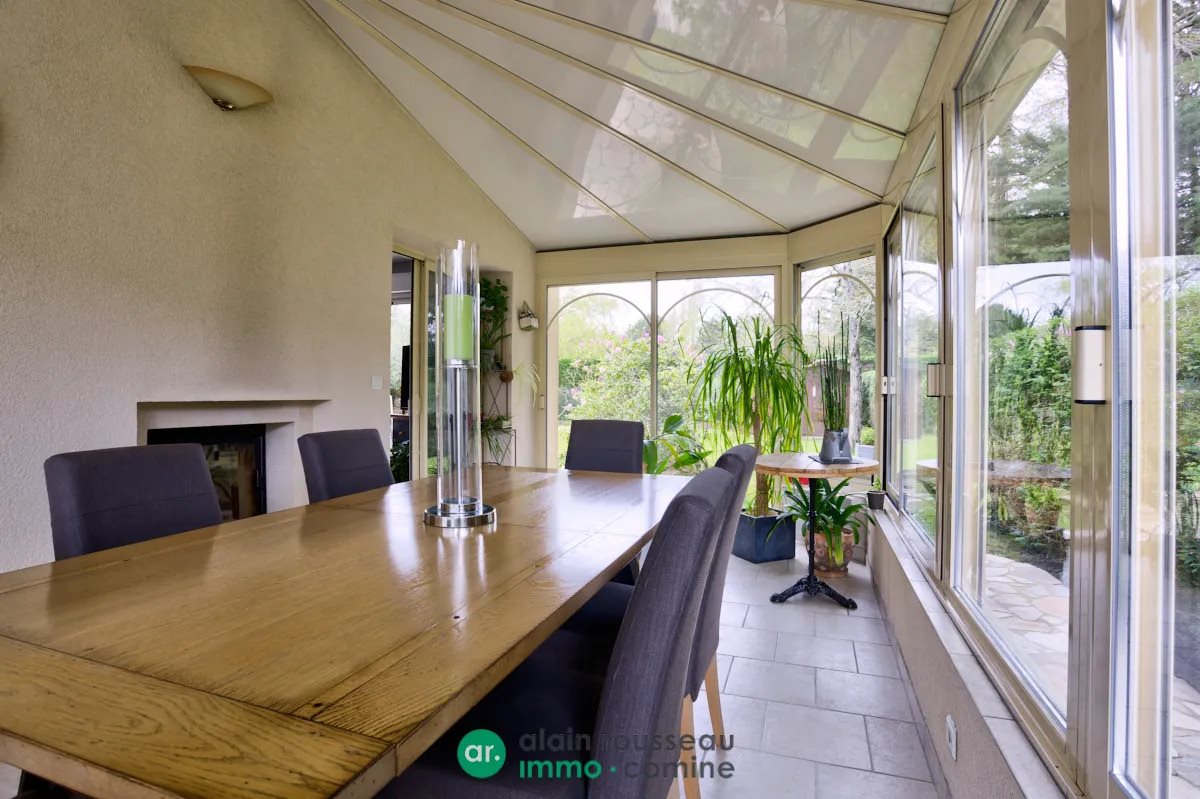 Maison à vendre, 165m², Angers