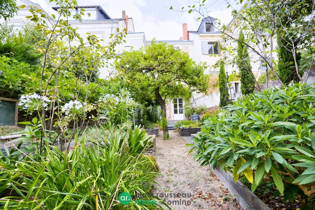 Maison à vendre, 211m², Angers