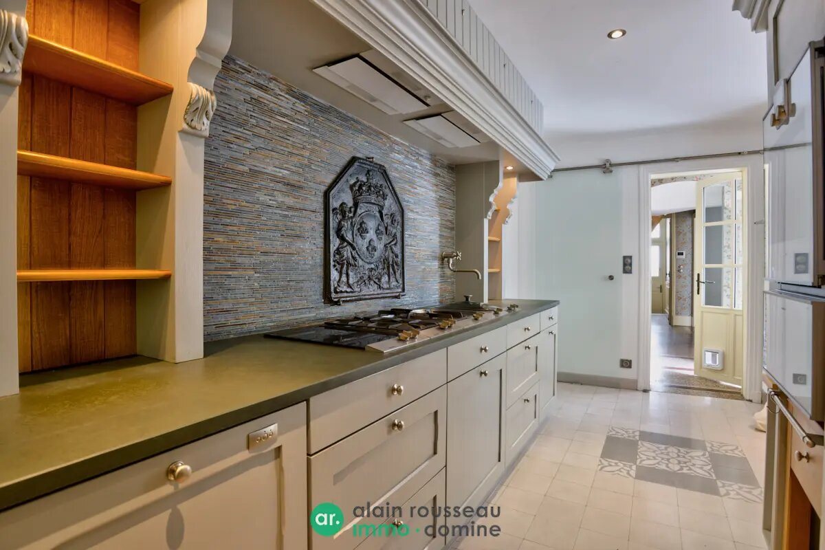 Maison à vendre, 211m², Angers