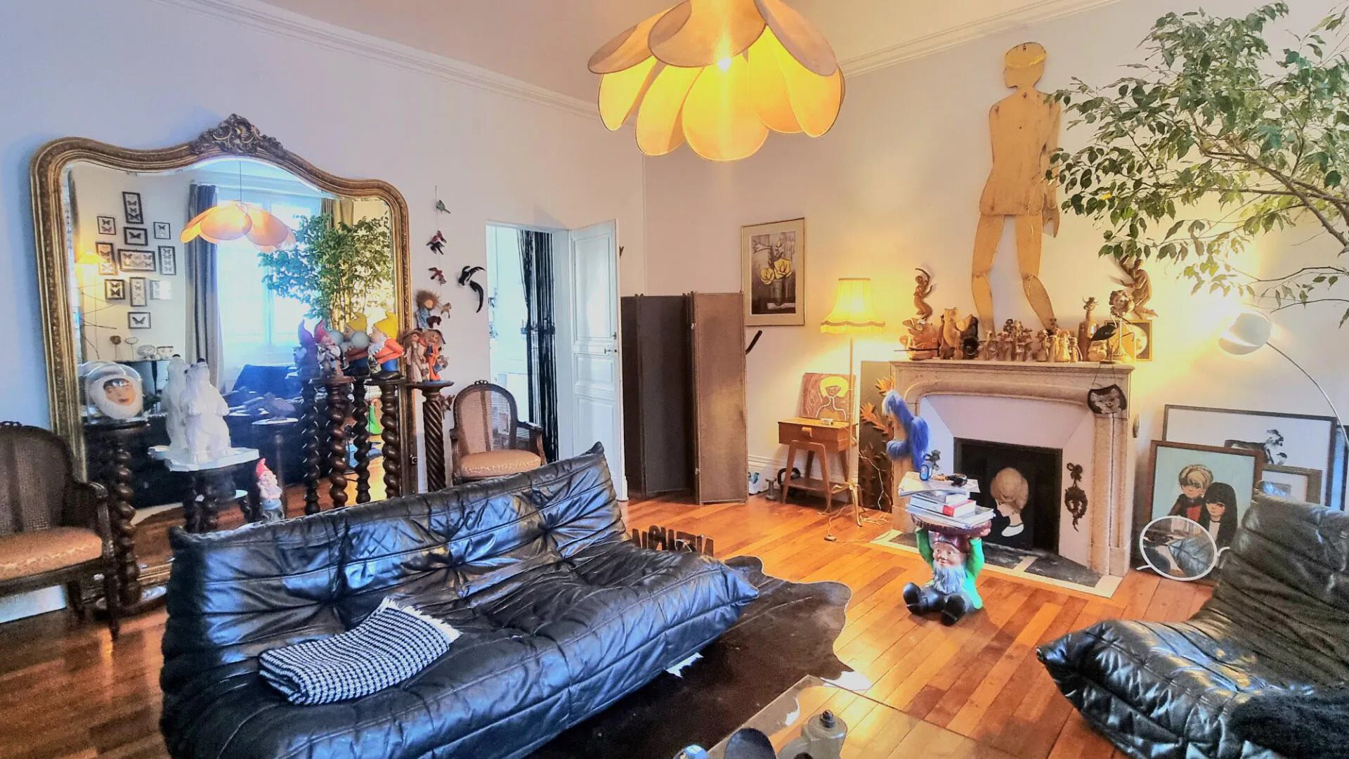 Appartement à vendre, 130m², Angers