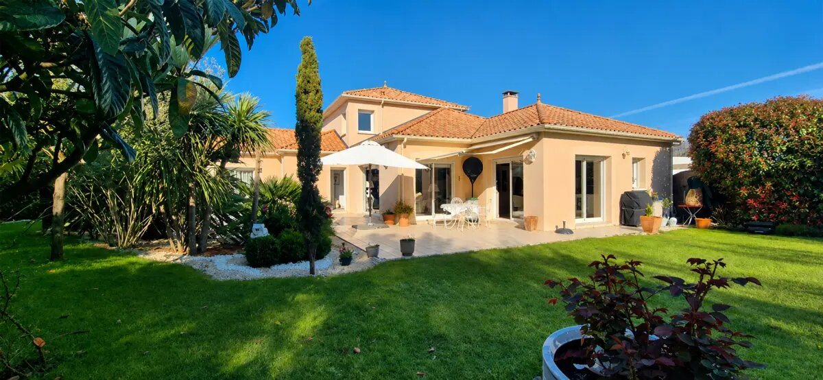 Maison à vendre, 160m², La Baule-Escoublac
