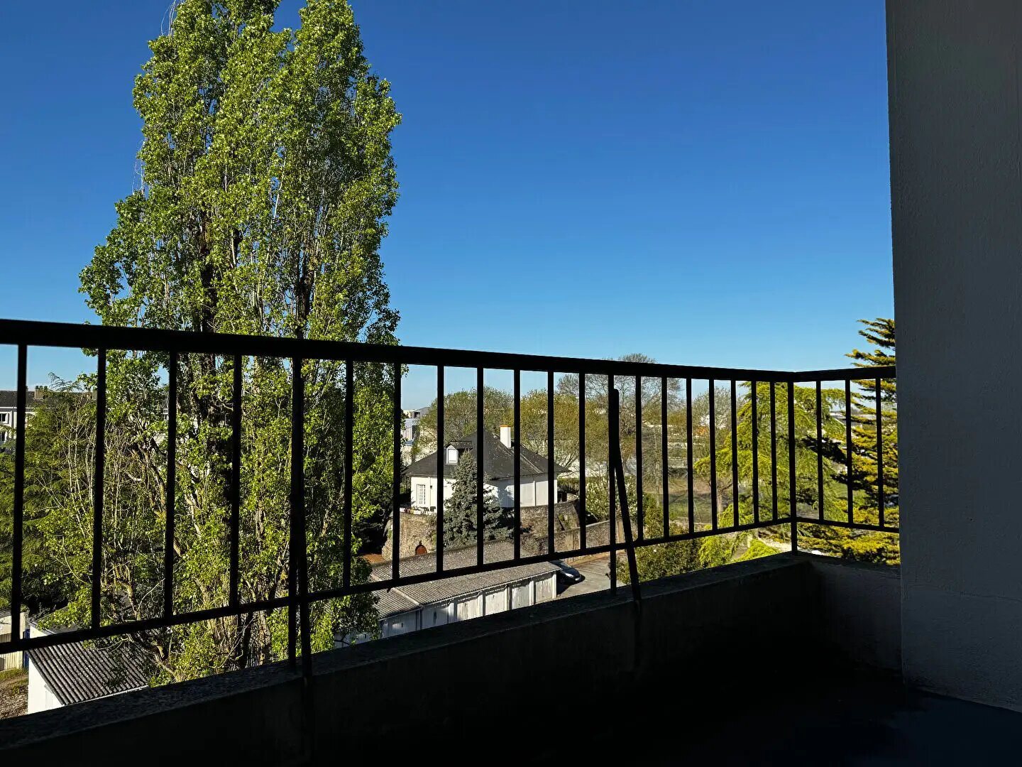 Appartement à vendre, 67m², Angers