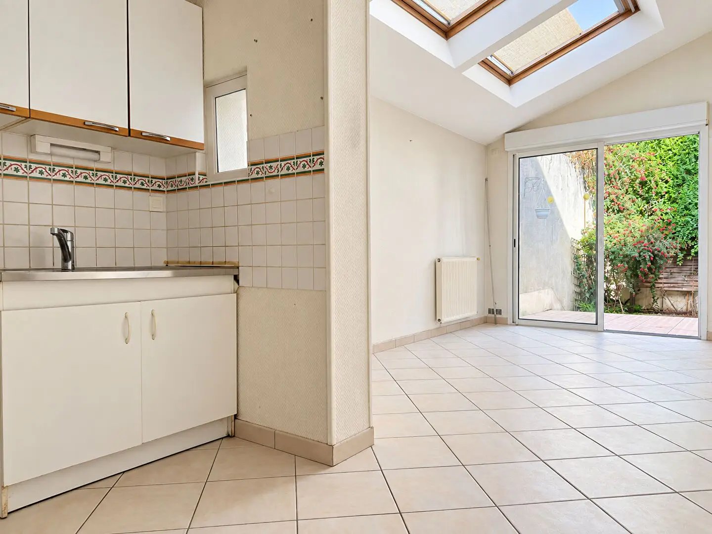 Maison à vendre, 108m², Angers