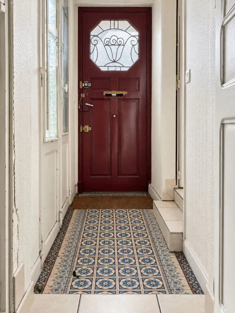 Maison à vendre, 108m², Angers