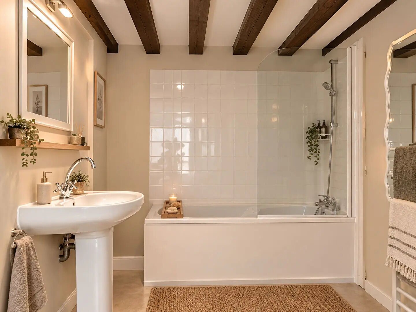 Appartement à vendre, 55m², Angers