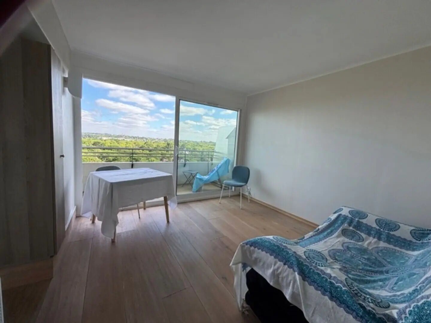 Appartement à vendre, 22m², La Baule-Escoublac