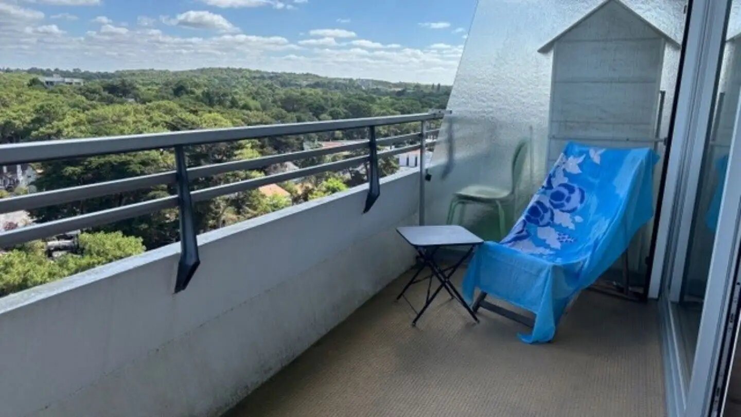 Appartement à vendre, 22m², La Baule-Escoublac