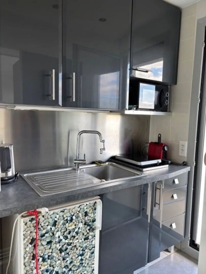 Appartement à vendre, 22m², La Baule-Escoublac