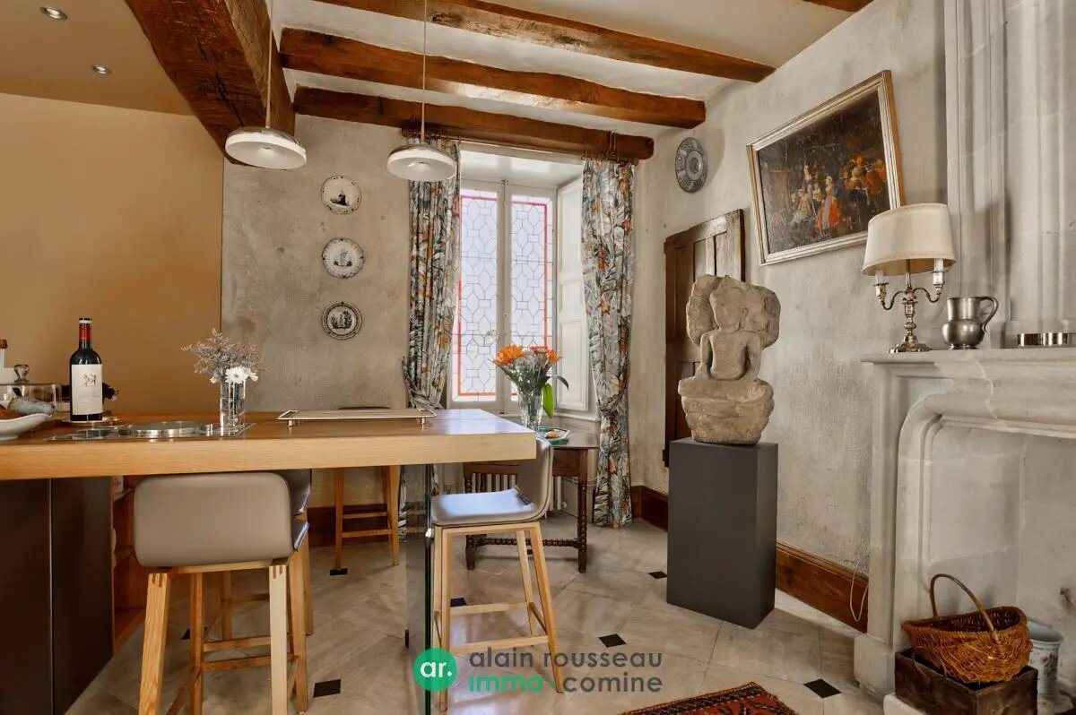 Maison à vendre, 321m², Tiercé