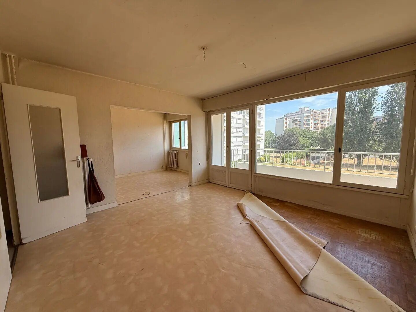 Appartement à vendre, 70m², Angers