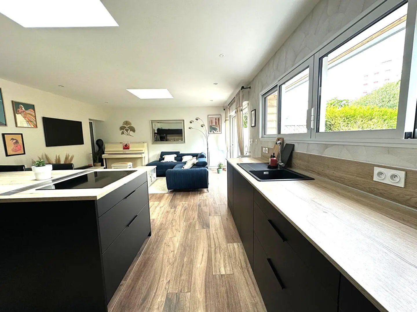 Maison à vendre, 120m², Angers