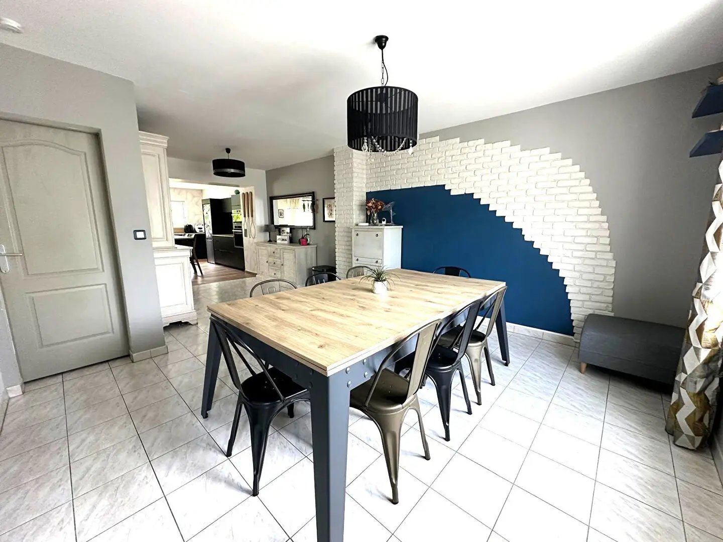Maison à vendre, 120m², Angers