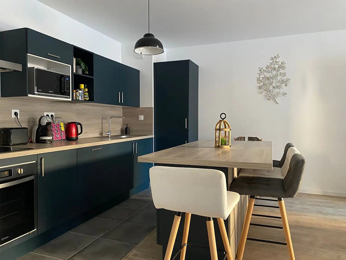 Appartement à vendre, 85m², Angers