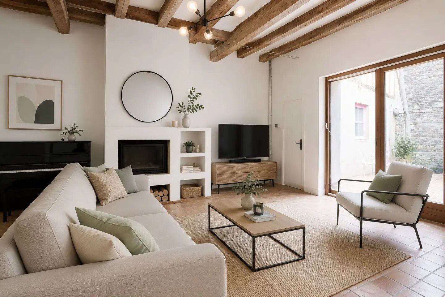 Maison à vendre, 142m², Angers