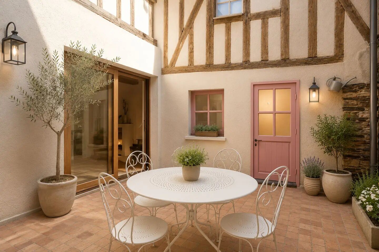 Maison à vendre, 142m², Angers
