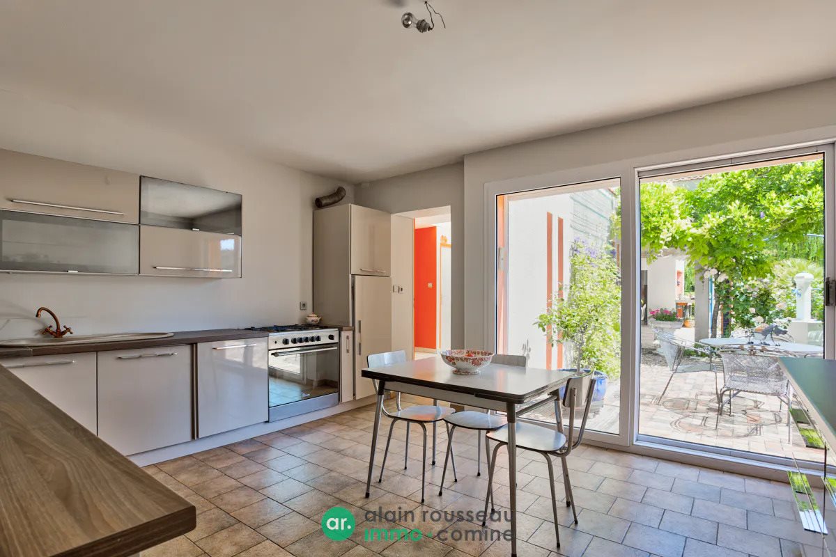 Maison à vendre, 287m², Loire-Authion
