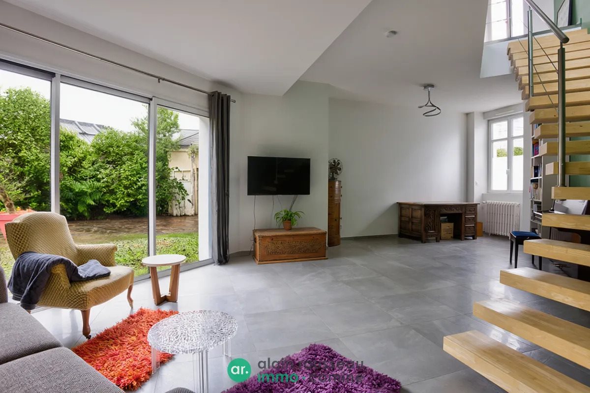 Maison à vendre, 177m², Angers