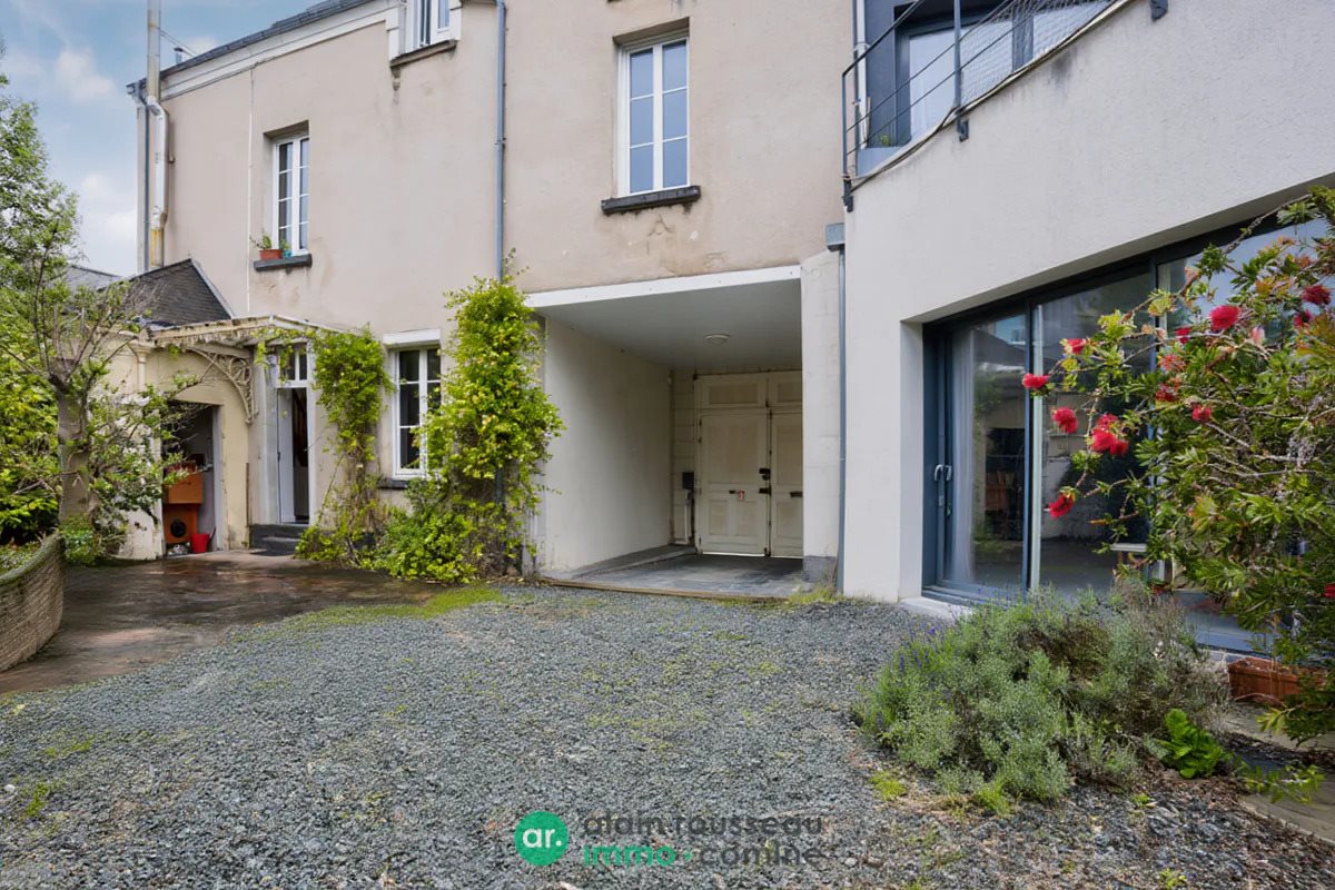 Maison à vendre, 177m², Angers