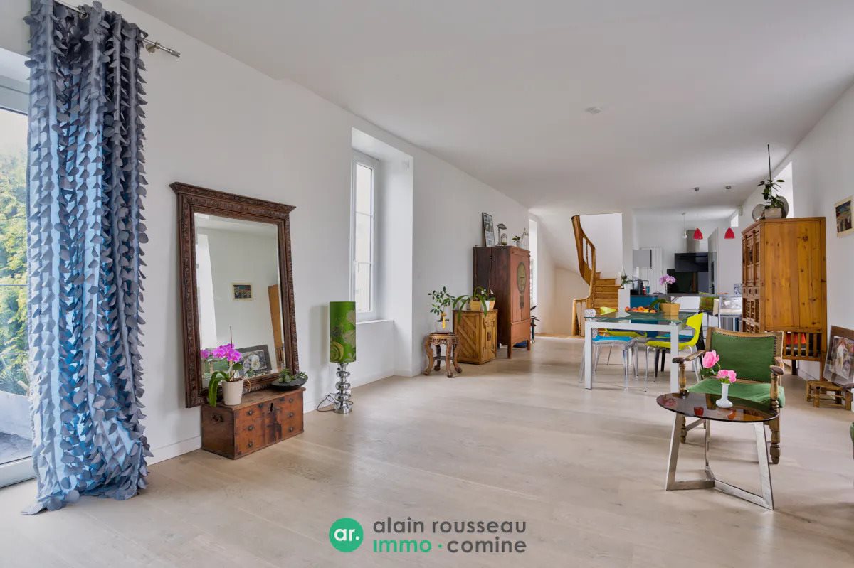 Maison à vendre, 177m², Angers