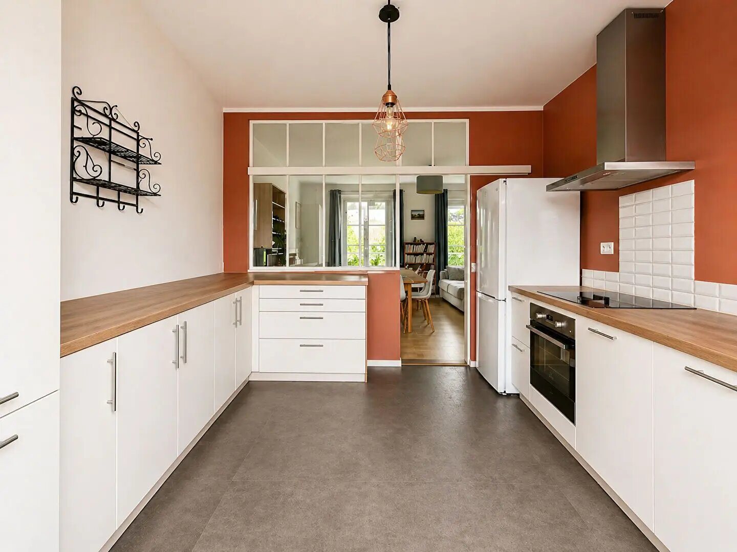 Appartement à vendre, 89m², Angers