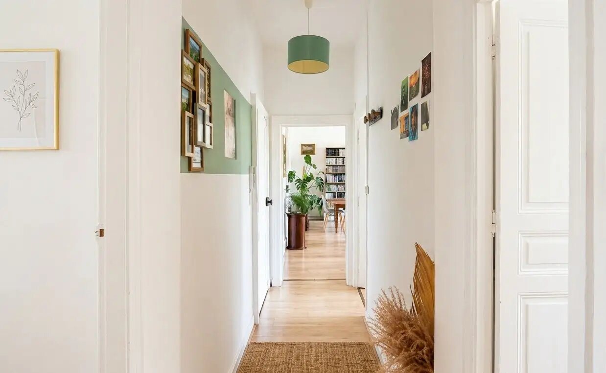 Appartement à vendre, 89m², Angers