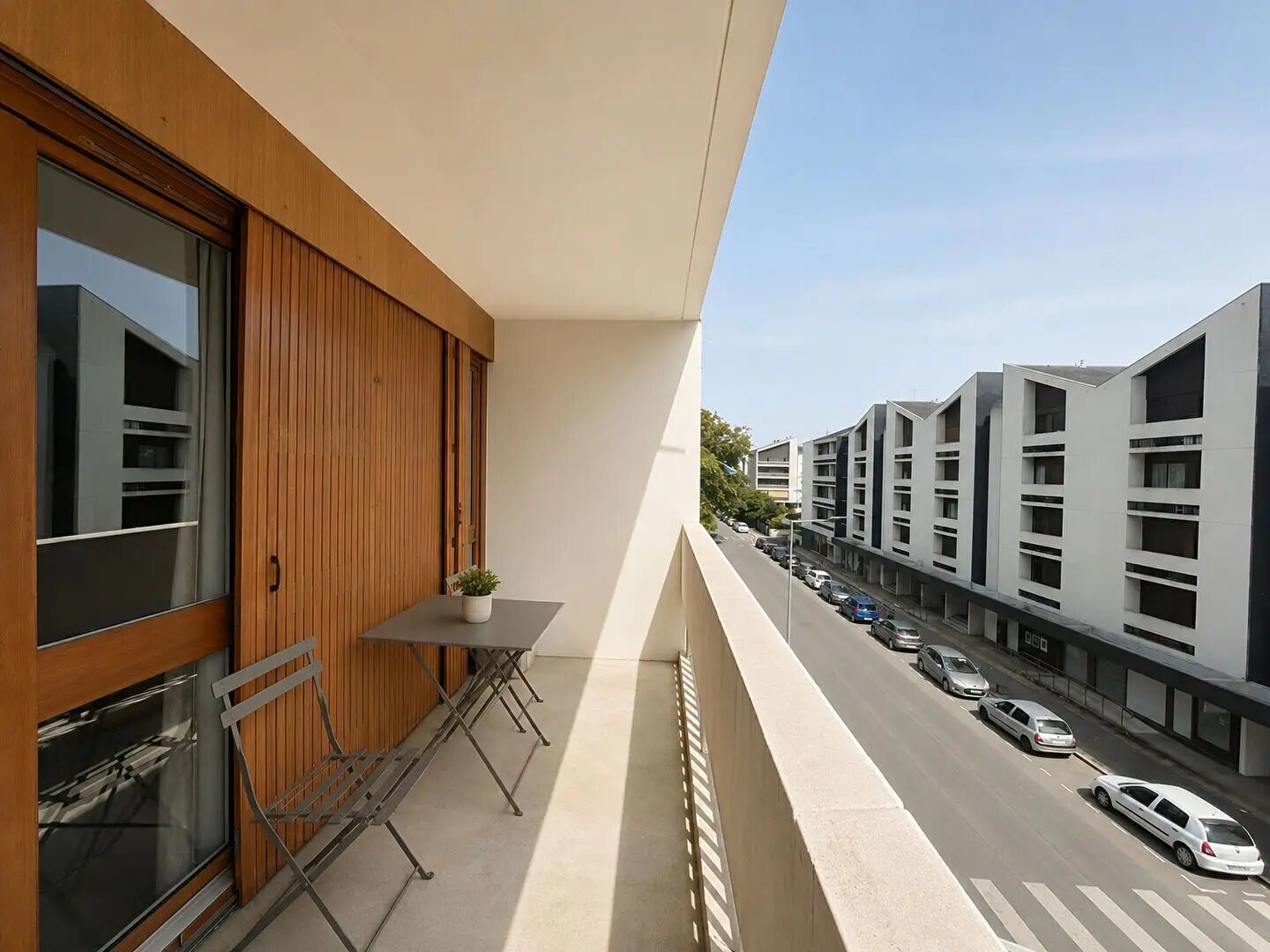 Appartement à vendre, 68m², Angers