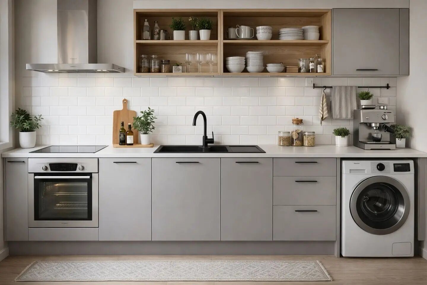 Appartement à vendre, 68m², Angers