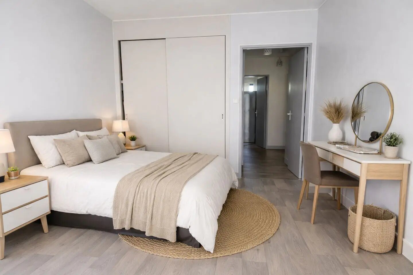 Appartement à vendre, 68m², Angers