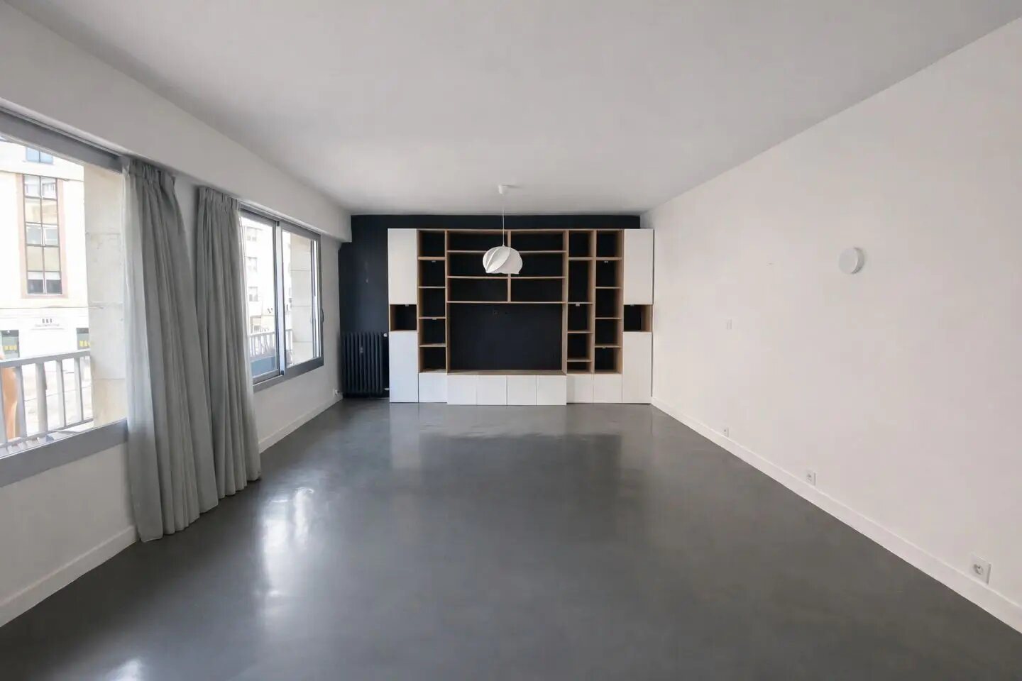 Appartement à vendre, 93m², Angers