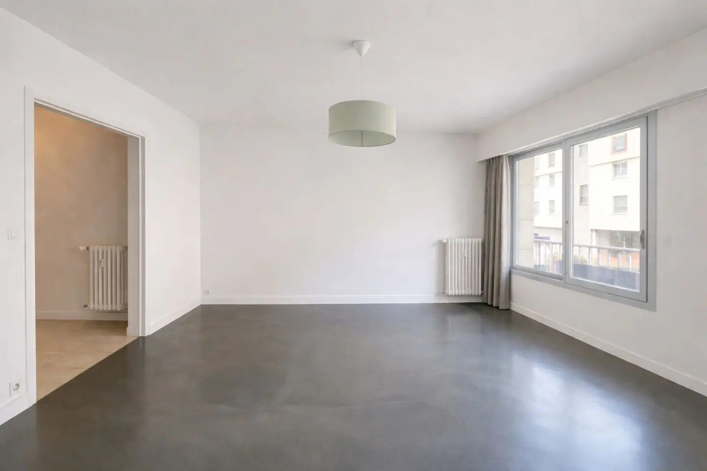 Appartement à vendre, 93m², Angers