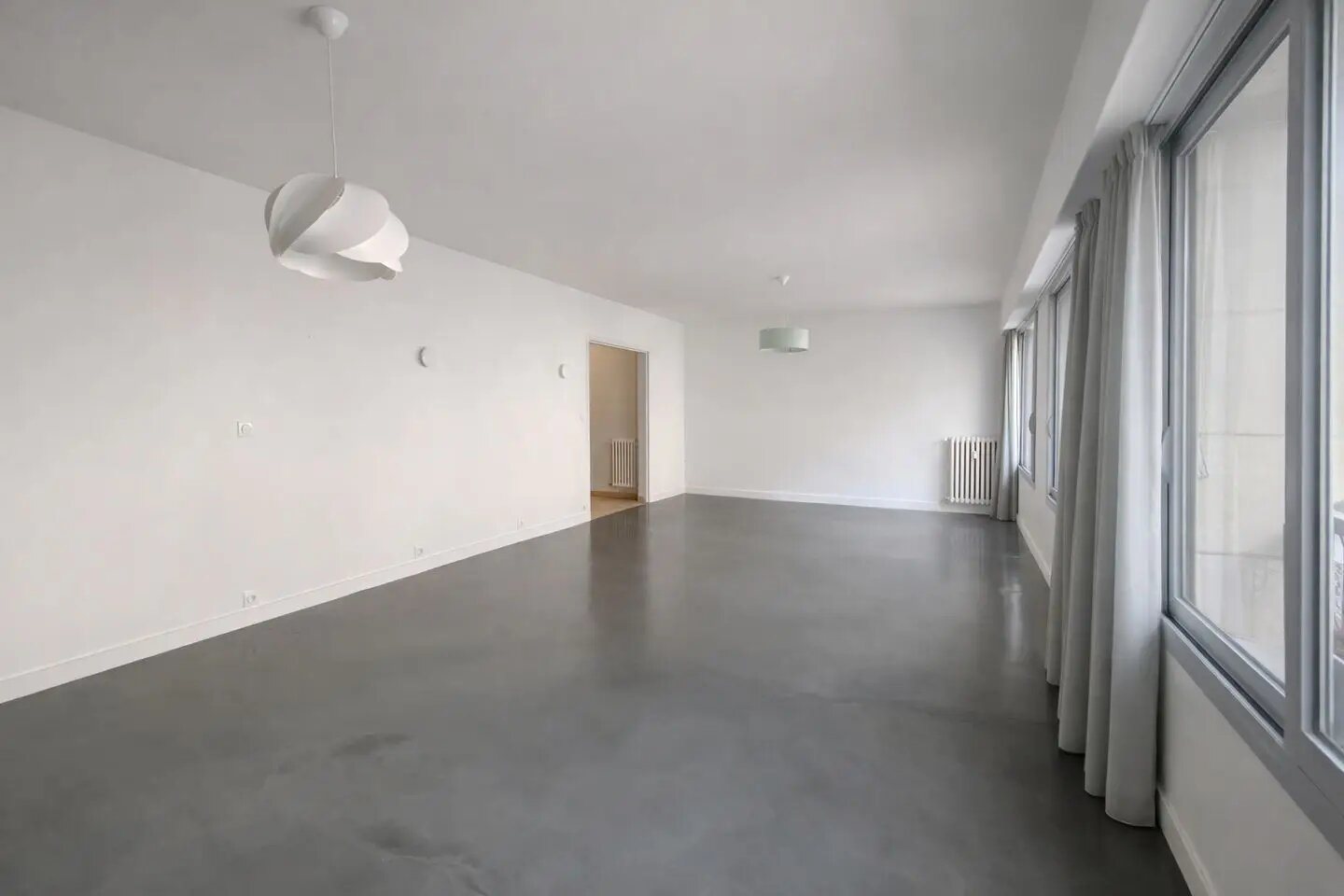 Appartement à vendre, 93m², Angers