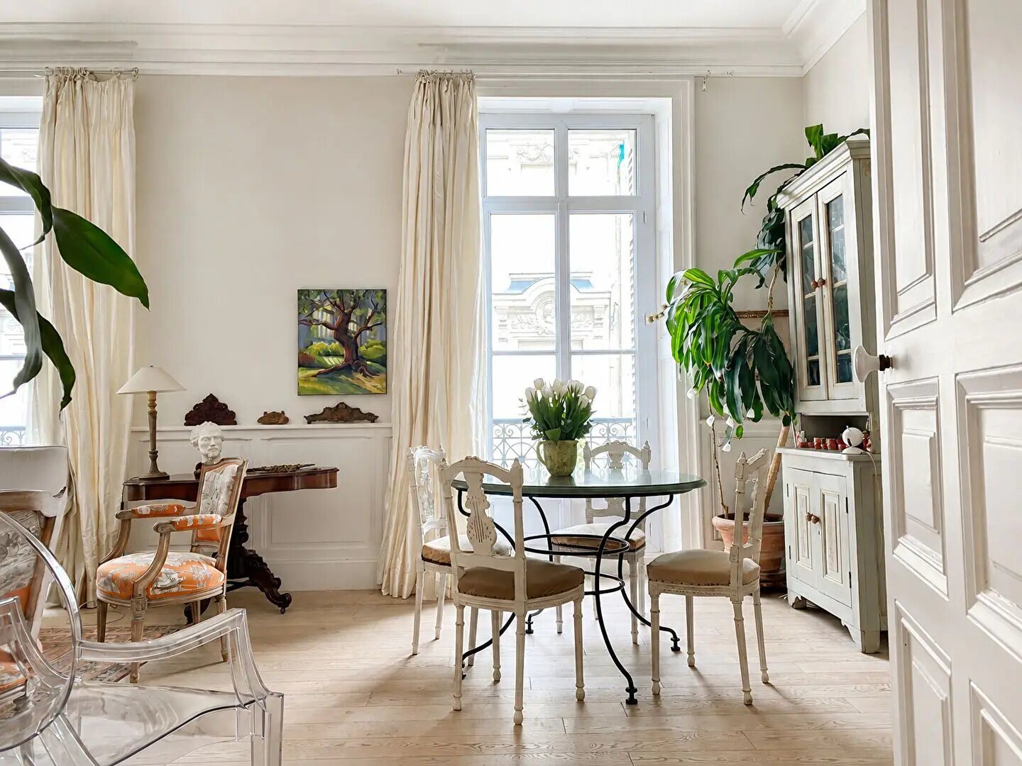 Appartement à vendre, 100m², Angers