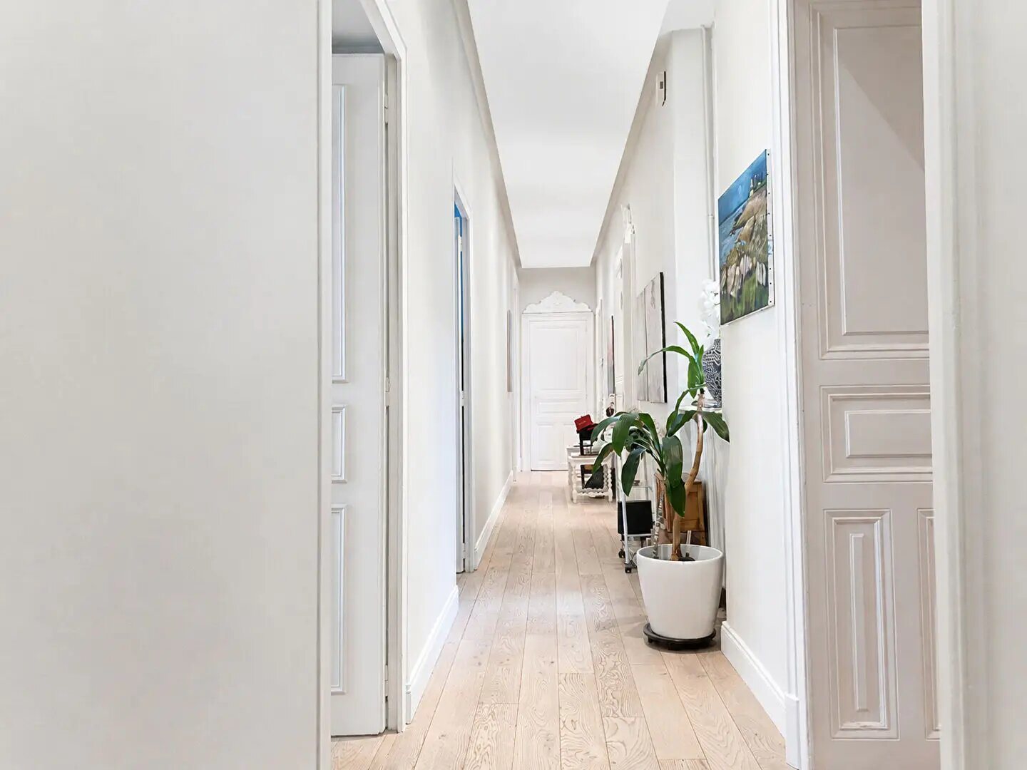 Appartement à vendre, 100m², Angers