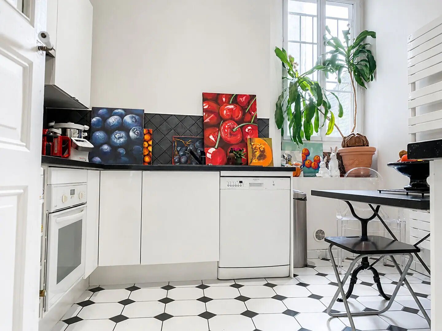 Appartement à vendre, 100m², Angers