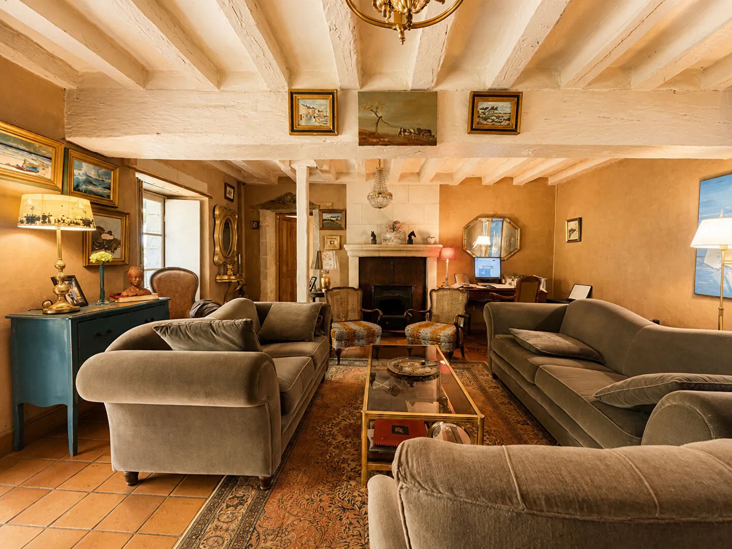 Maison à vendre, 155m², Cantenay-Epinard
