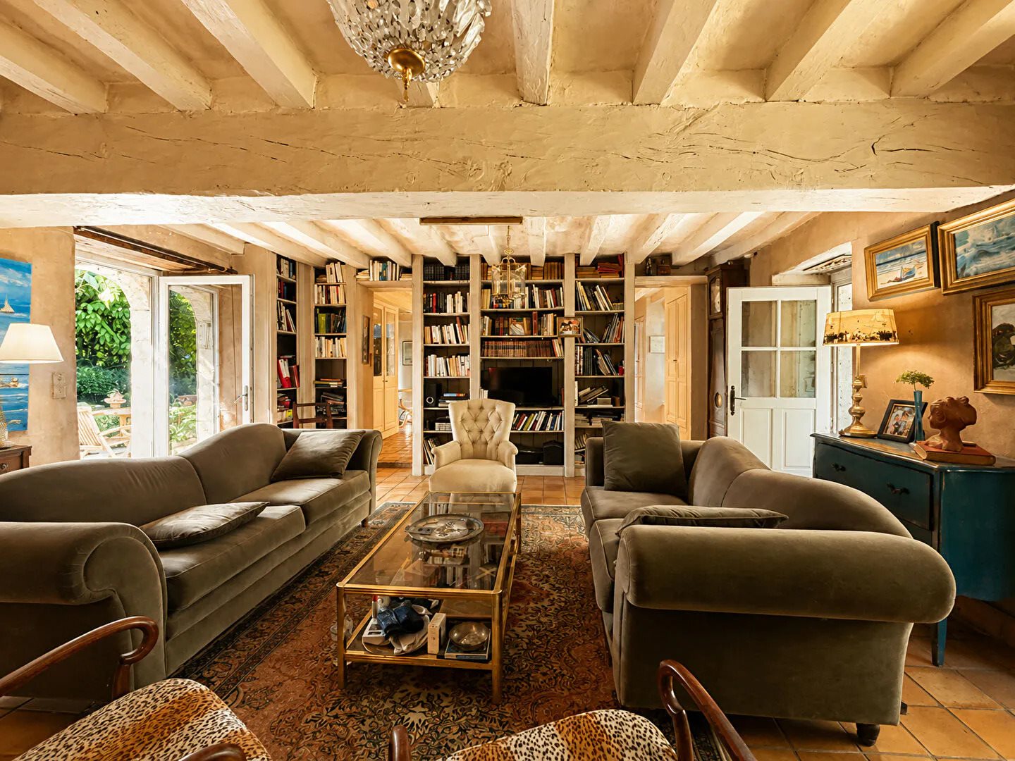 Maison à vendre, 155m², Cantenay-Epinard