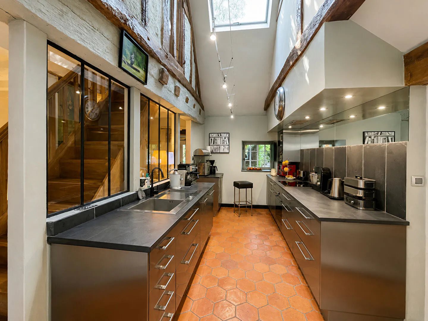 Maison à vendre, 155m², Cantenay-Epinard