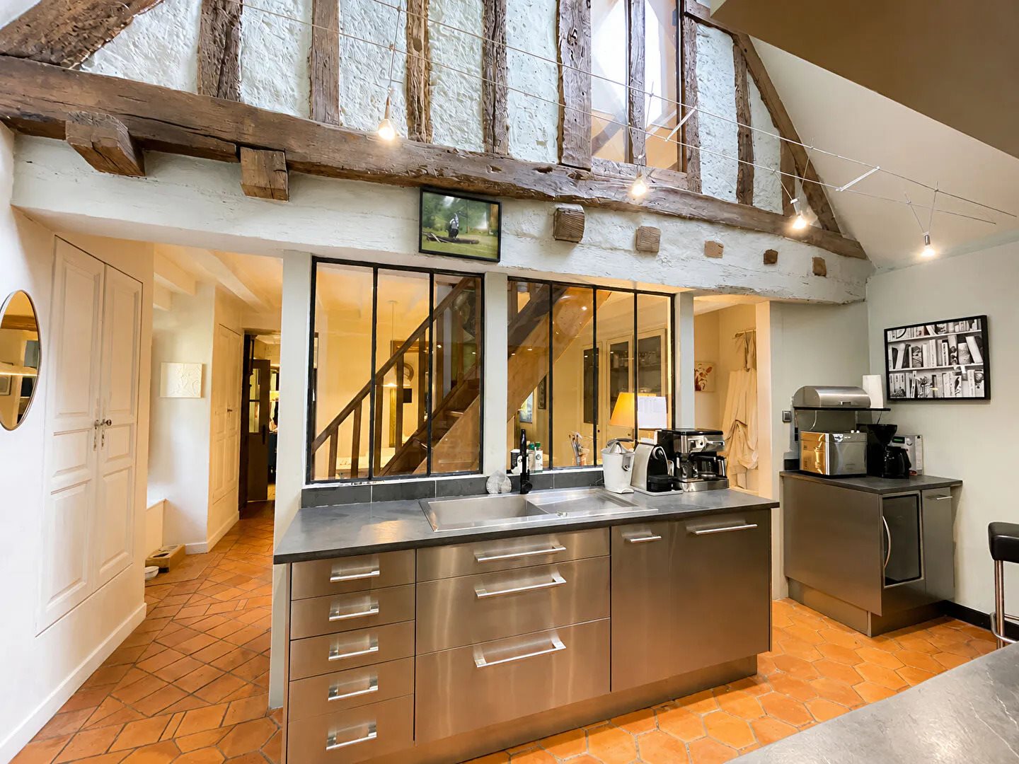 Maison à vendre, 155m², Cantenay-Epinard