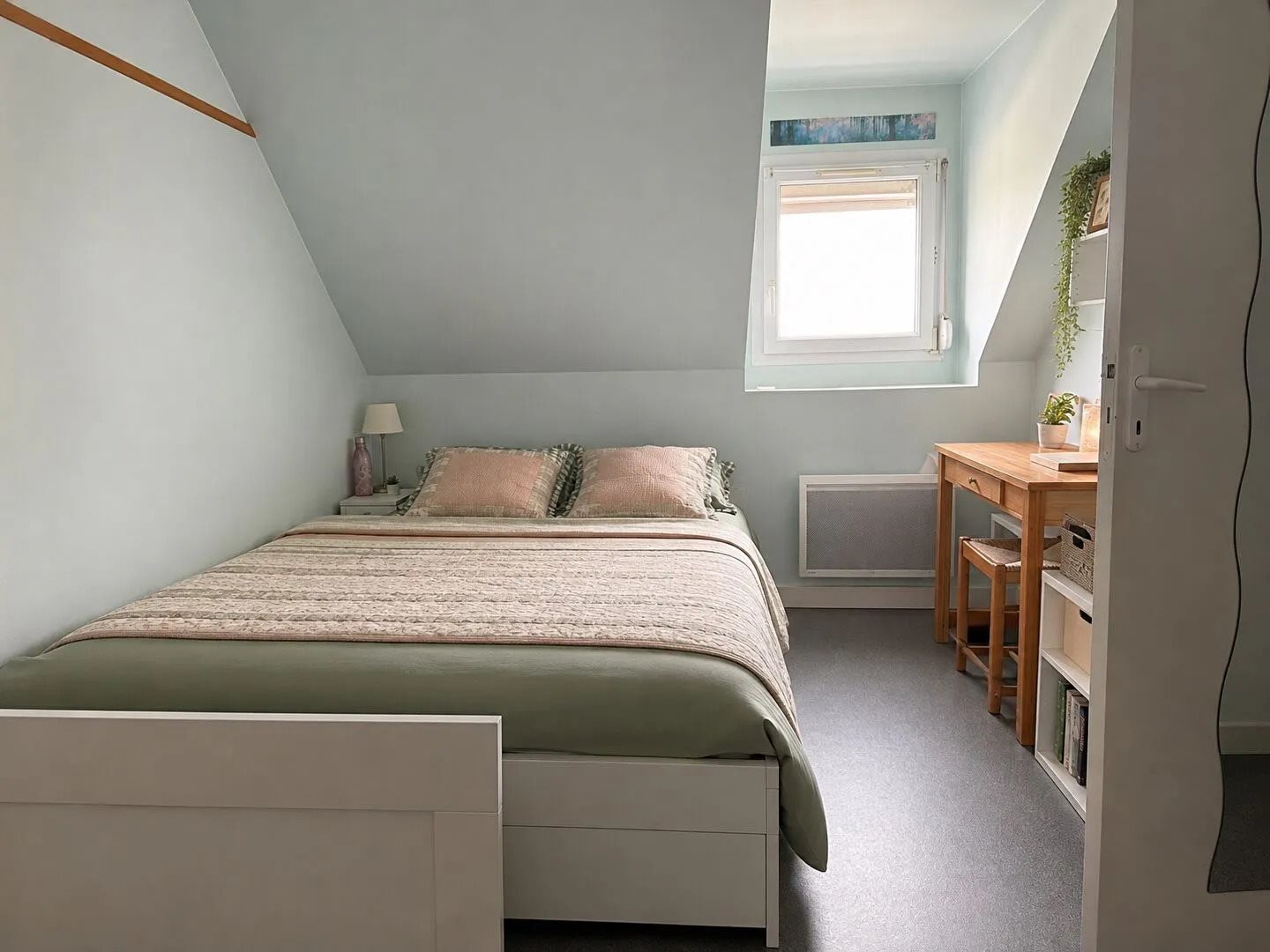 Appartement à vendre, 29m², Angers