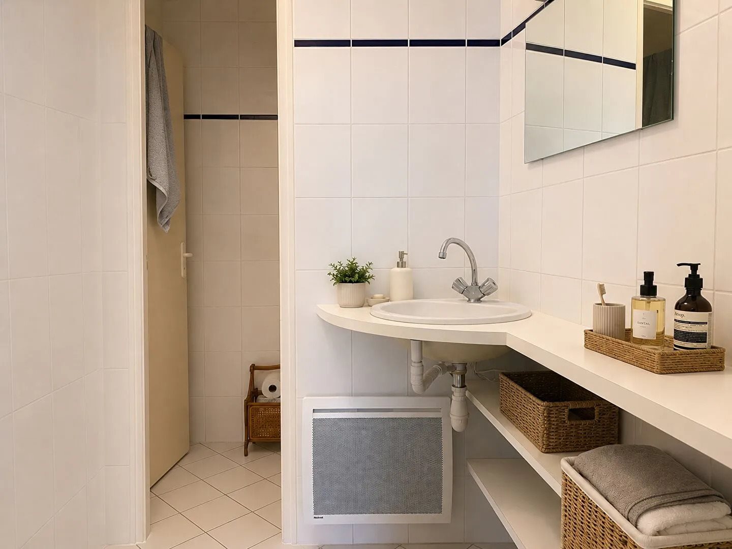 Appartement à vendre, 29m², Angers